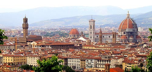 Firenze