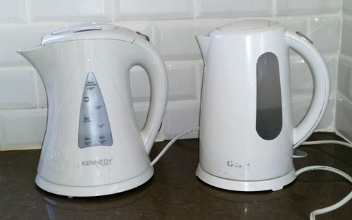 Electric Kettles